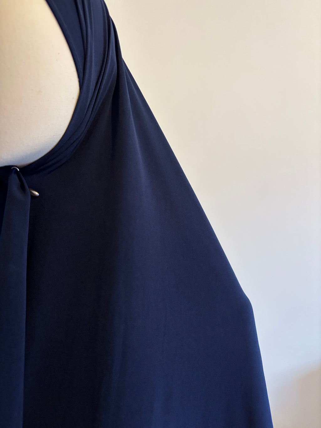 Foulard Jersey Premium - Nuit