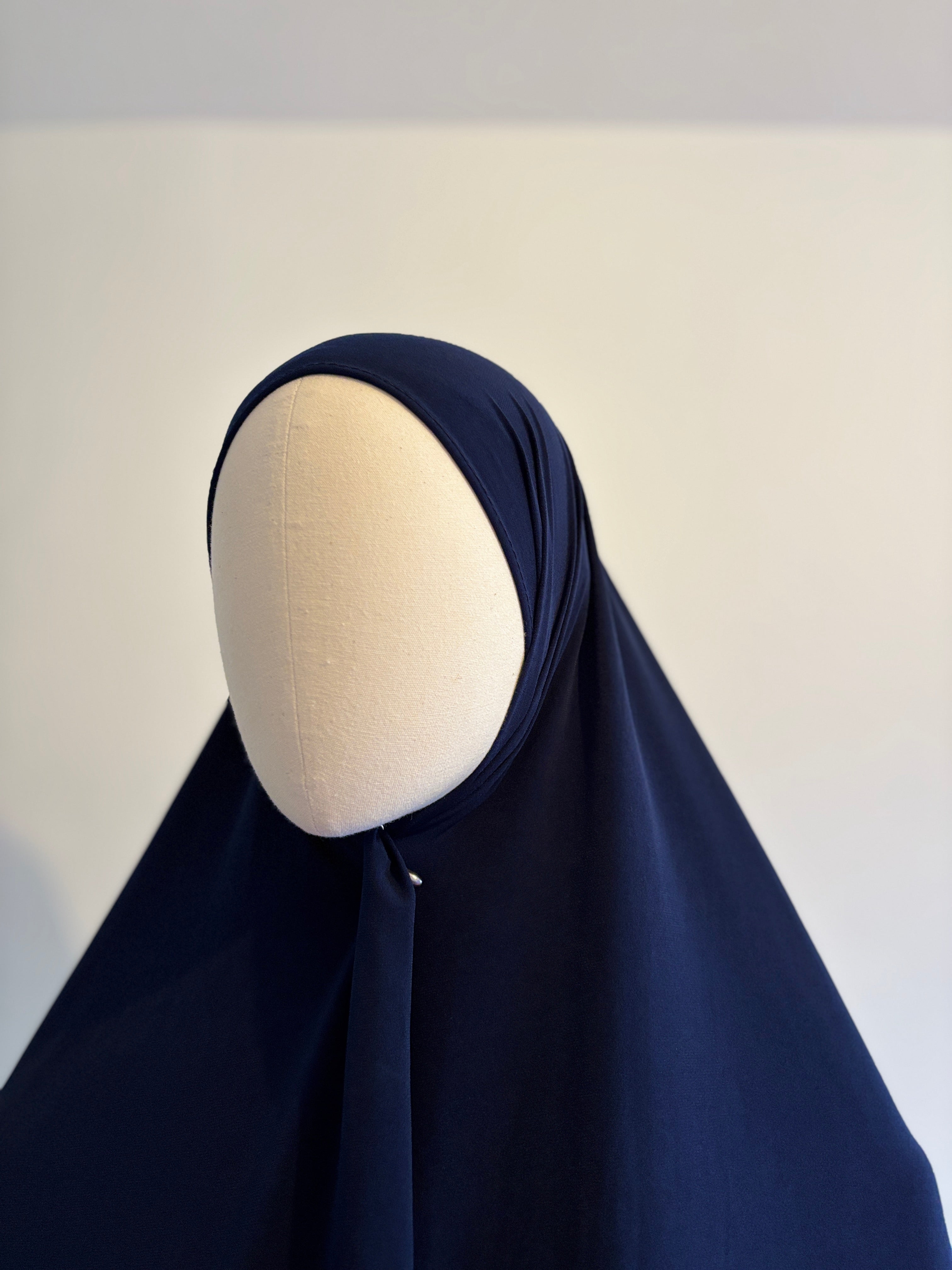 Foulard Jersey Premium - Nuit