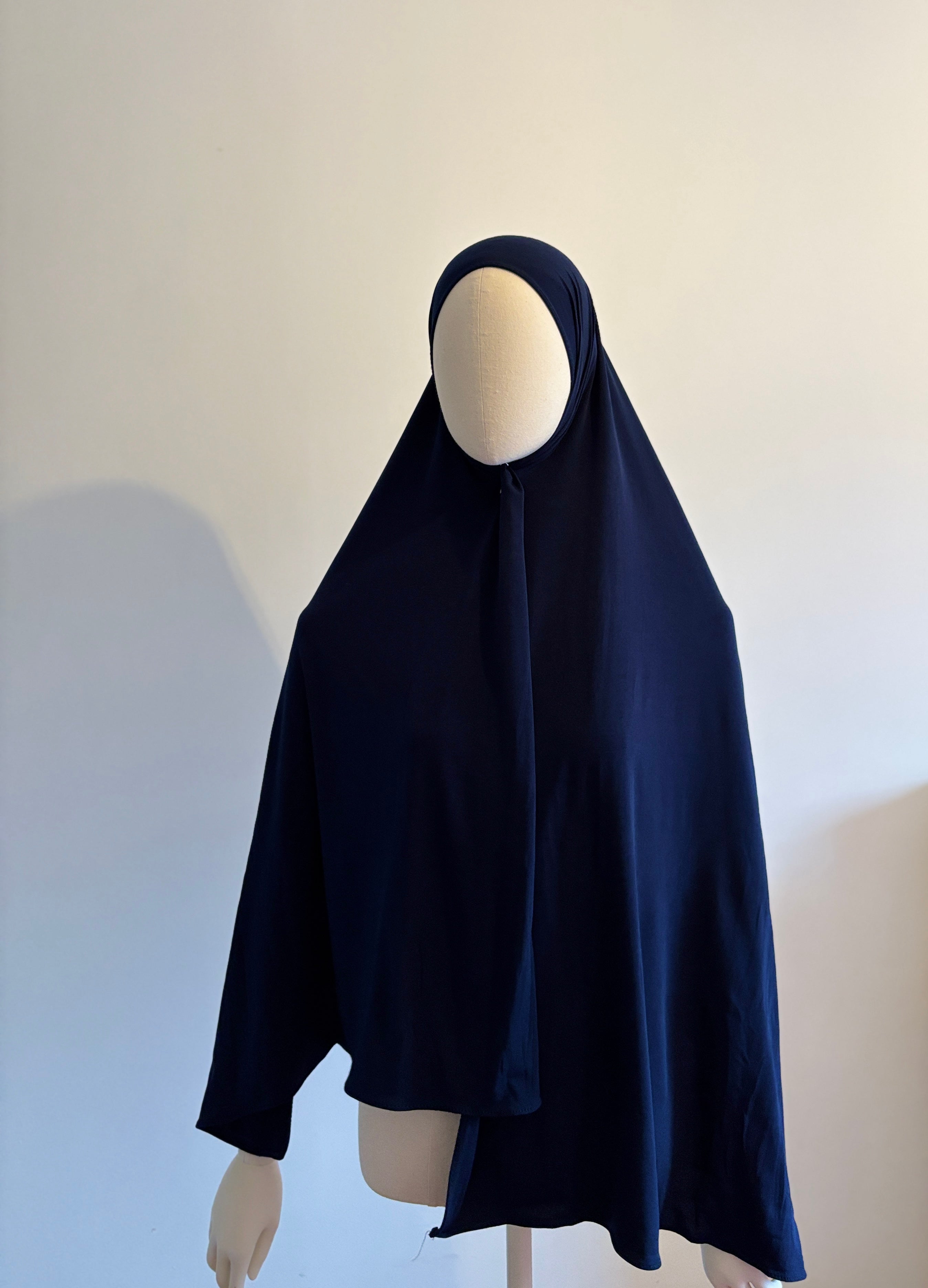 Foulard Jersey Premium - Nuit