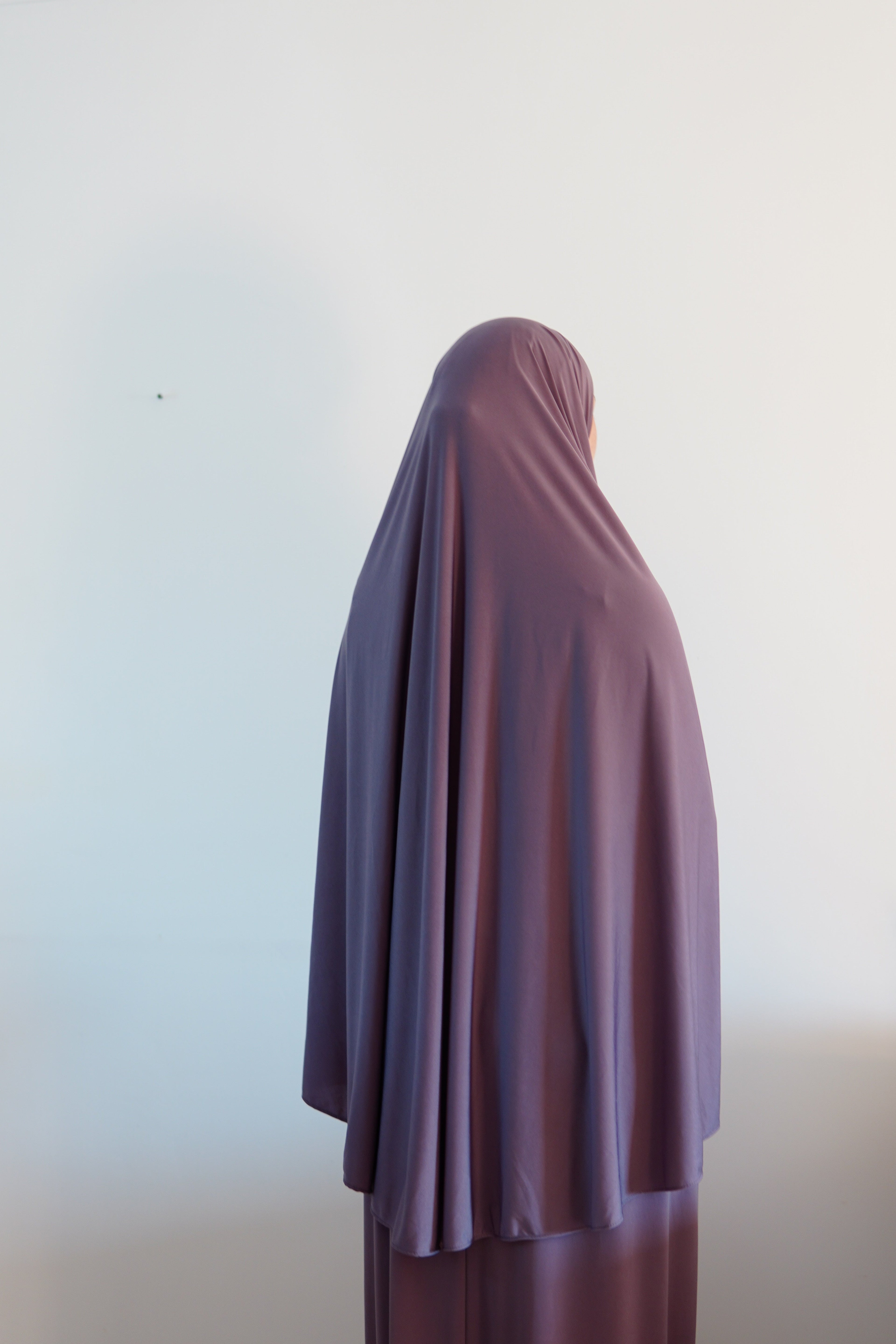 Ensemble Jersey Premium - Mansourah