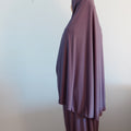 Ensemble Jersey Premium - Mansourah