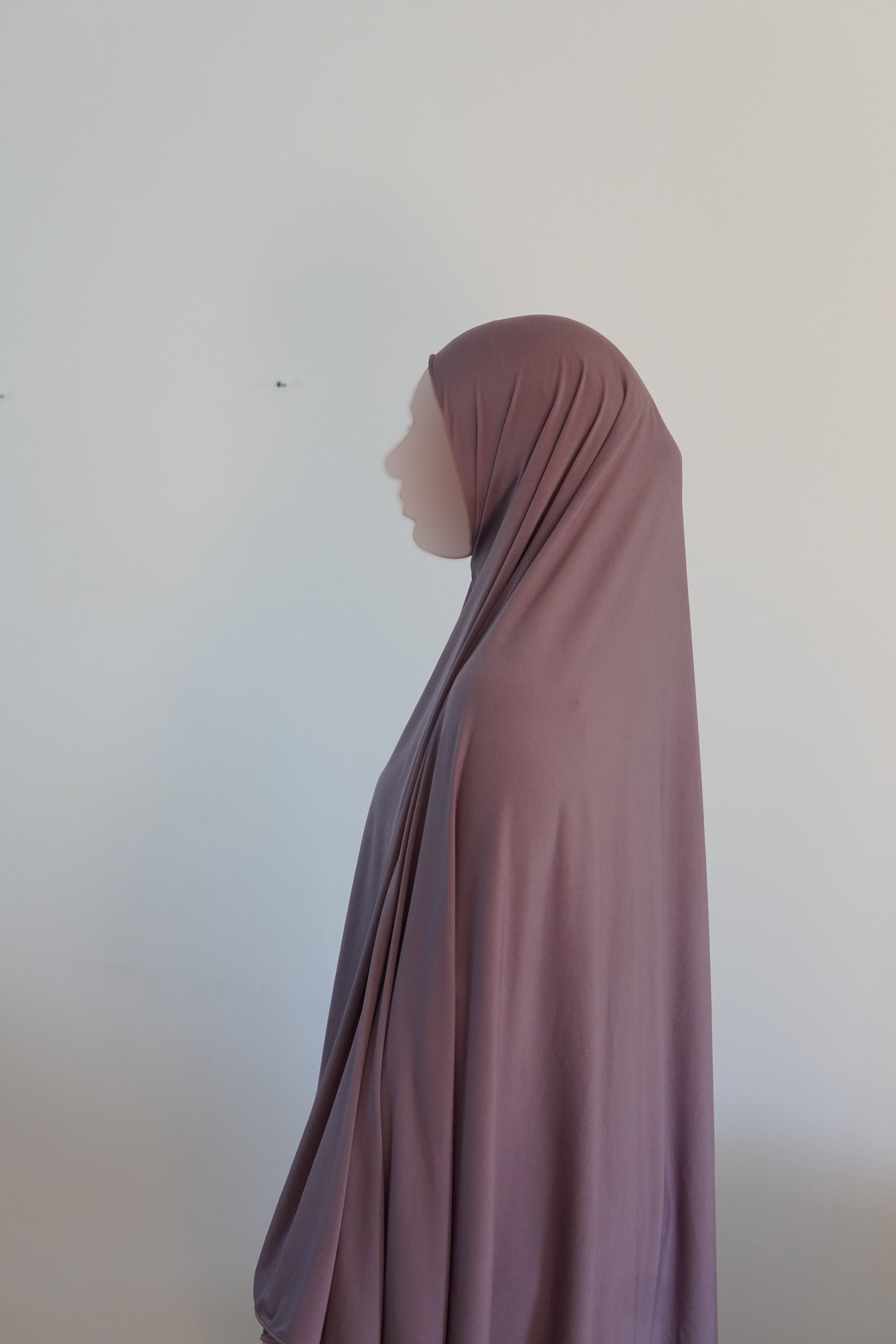 Ensemble Jersey Premium - Mansourah