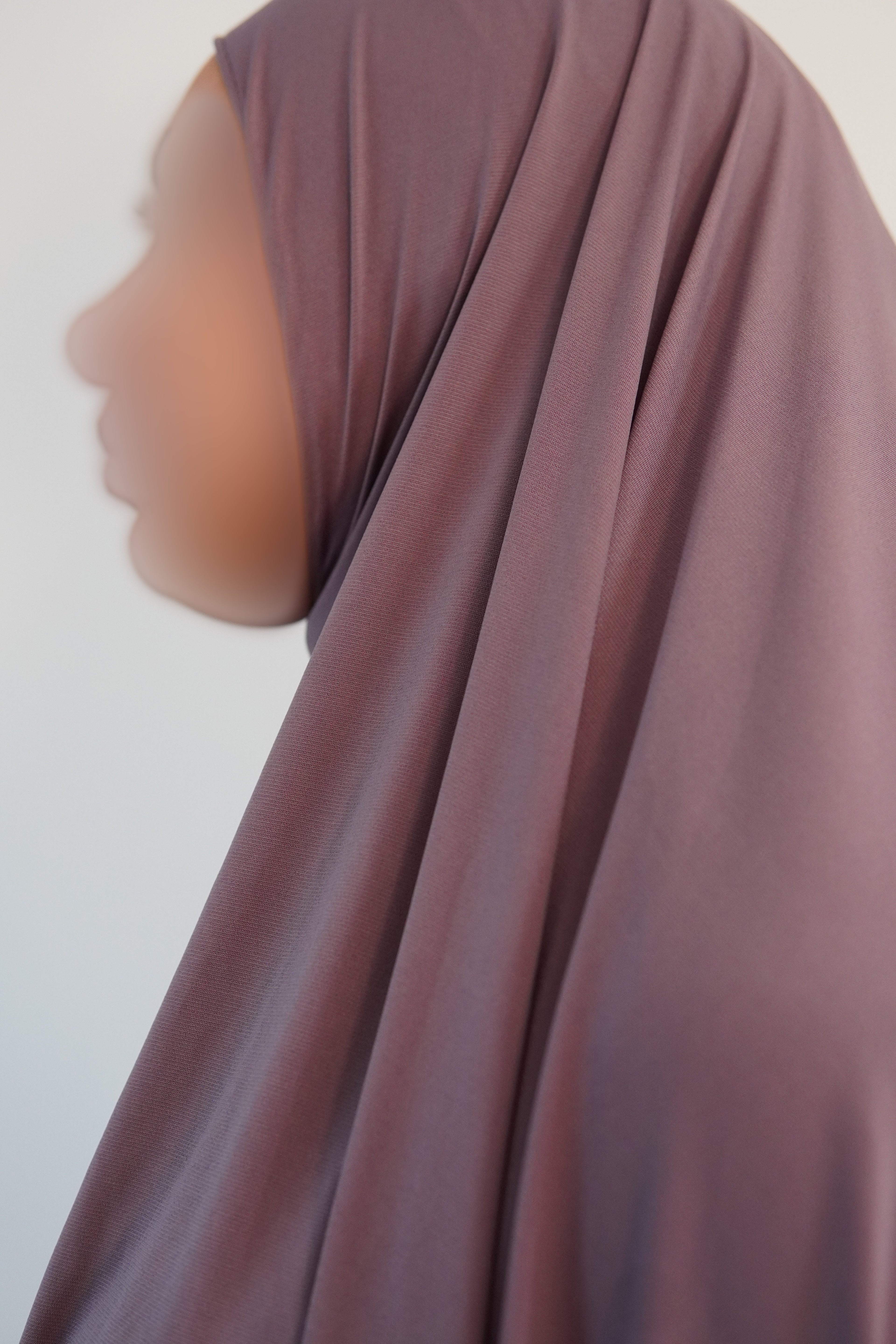 Ensemble Jersey Premium - Mansourah