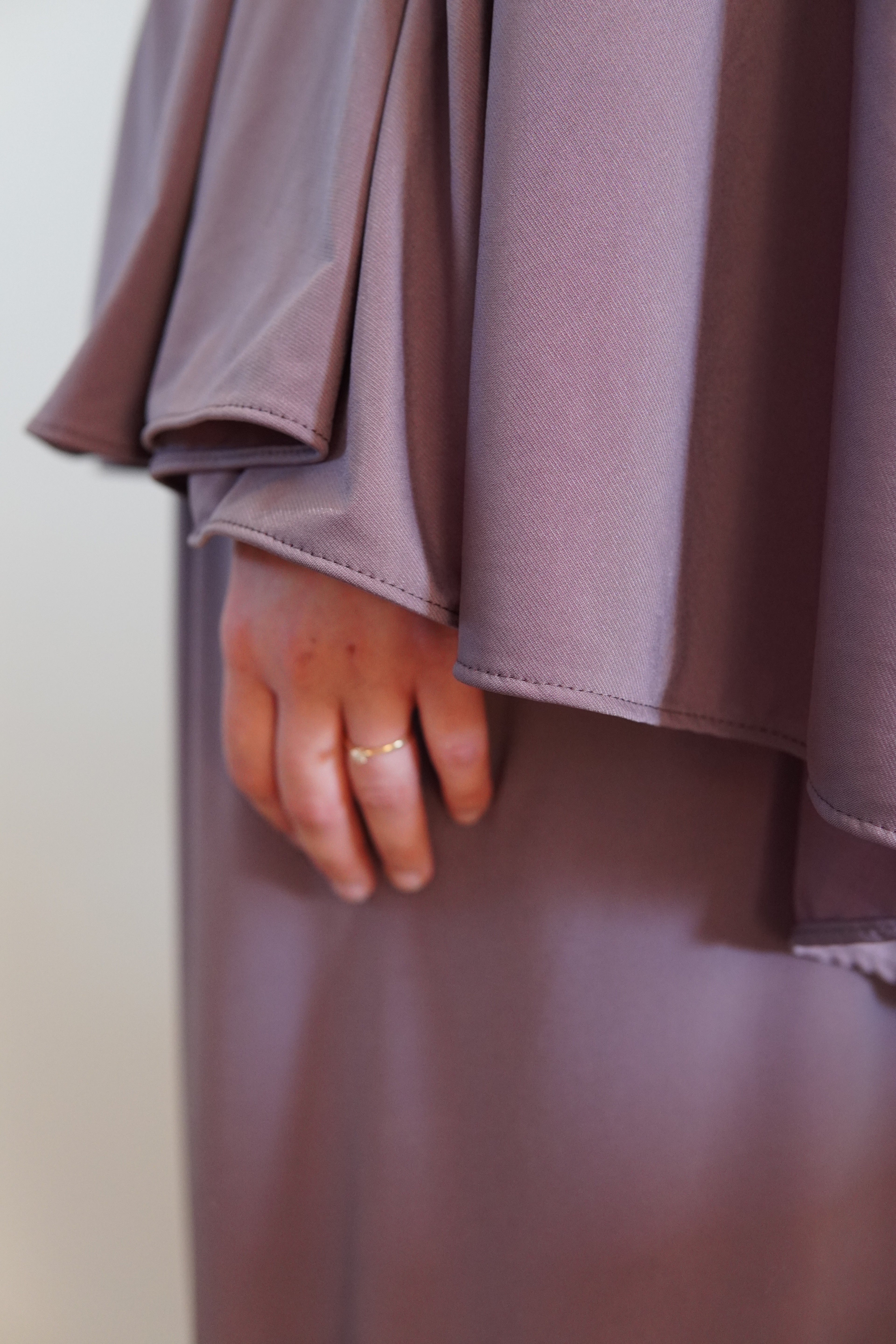 Ensemble Jersey Premium - Mansourah
