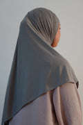 Foulard Jersey Premium - Sauge