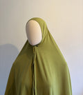 Foulard Liquid Jersey - Olive